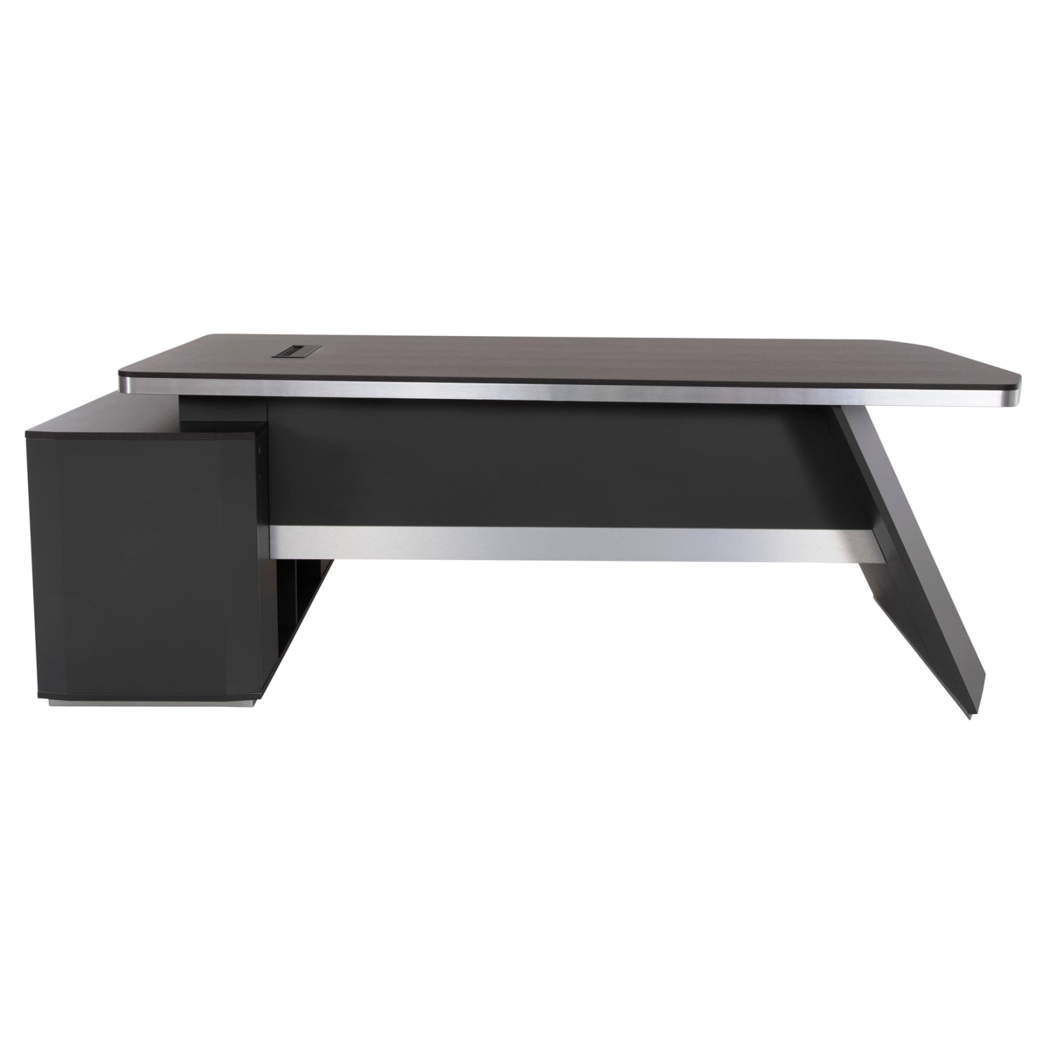 Birou NALDVIN CORNER R 220 x 180 CM