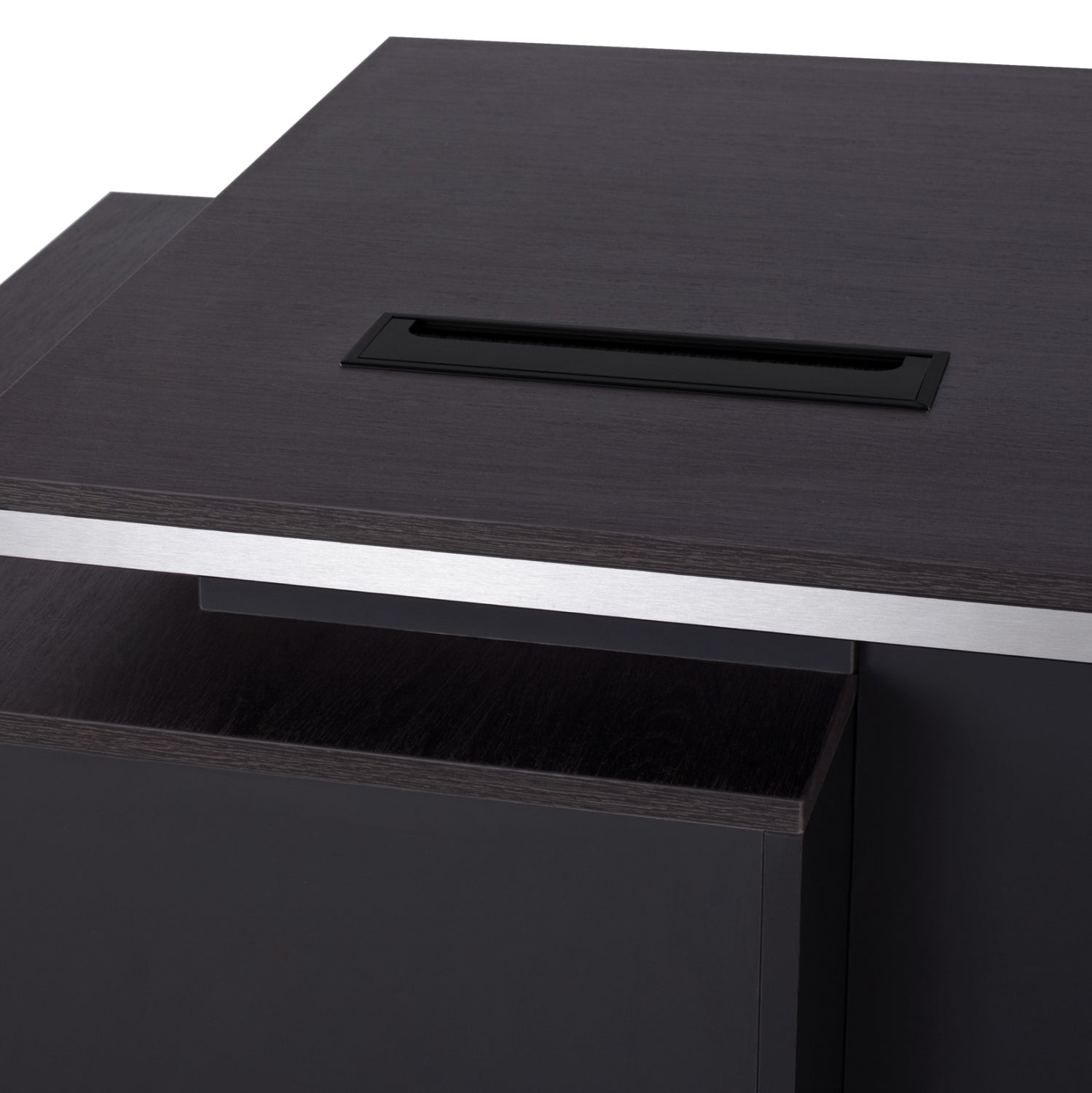 Birou NALDVIN RIGHT 180 x 80 CM