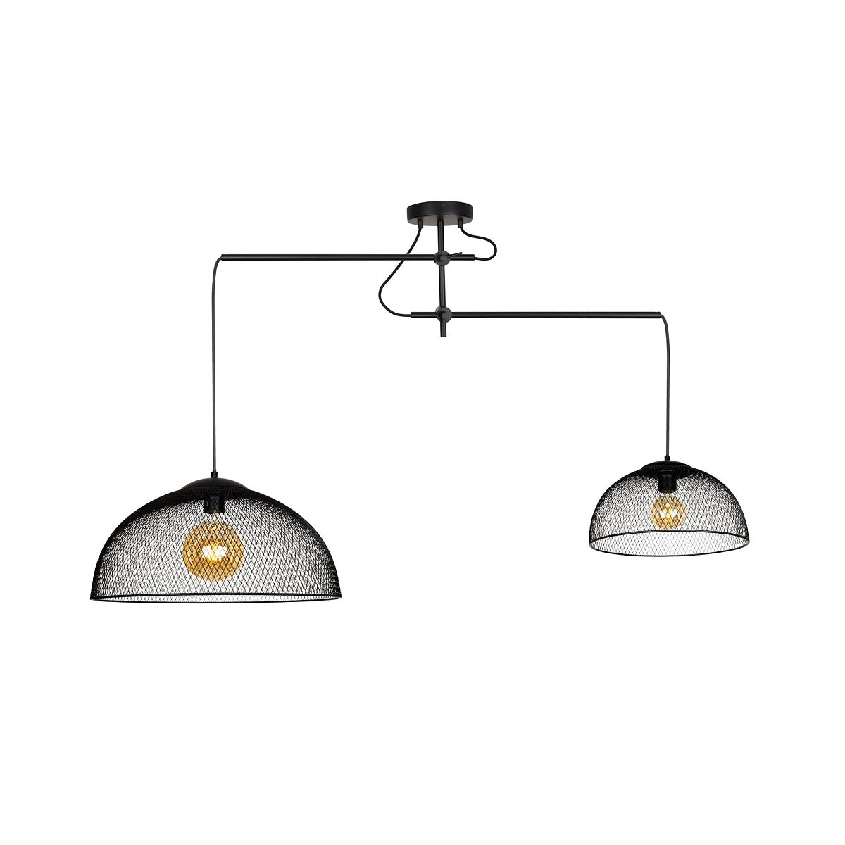 Lampa suspendata GRAPELO