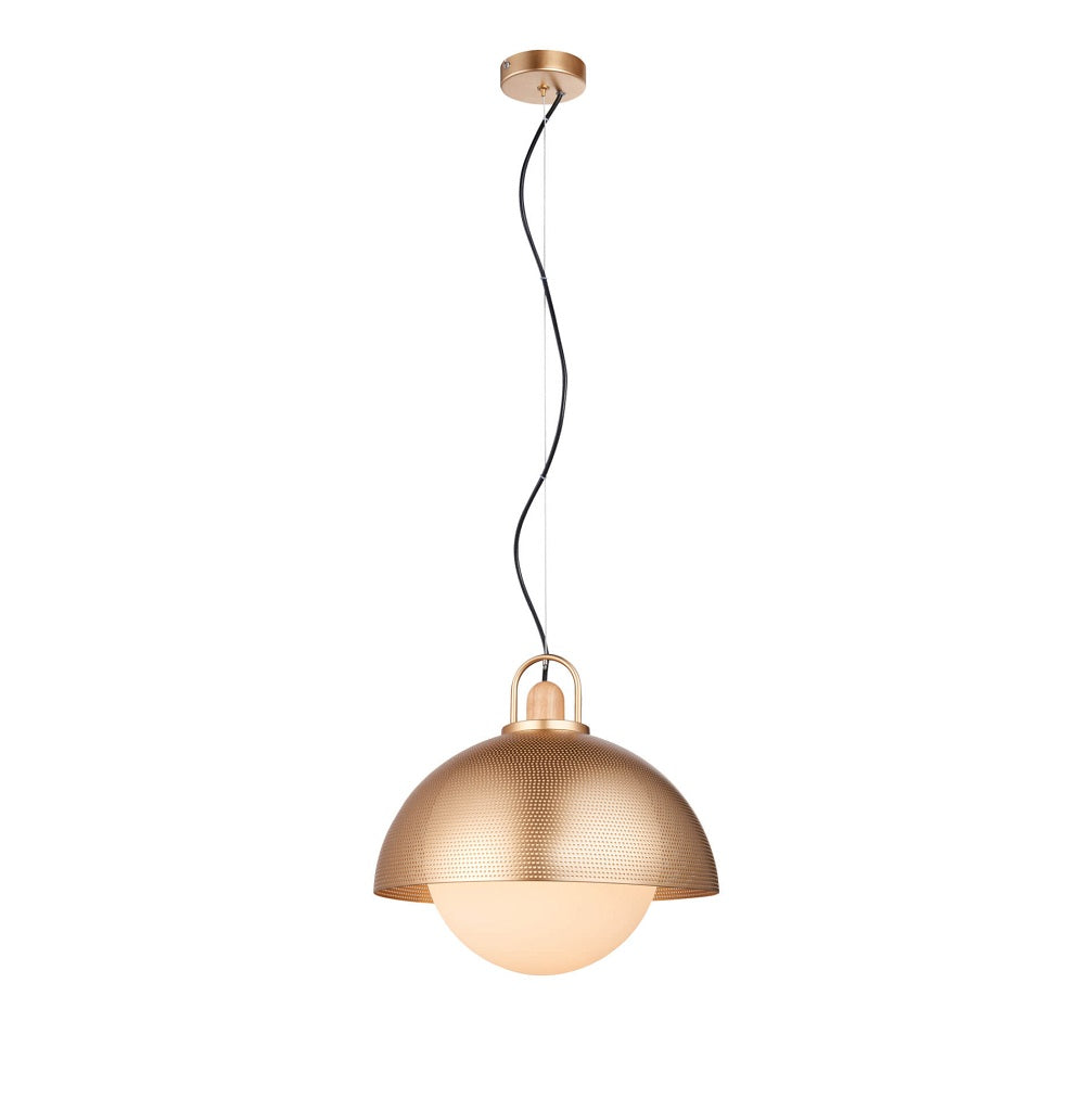 Lampa suspendata GRAVEN SP1 gold