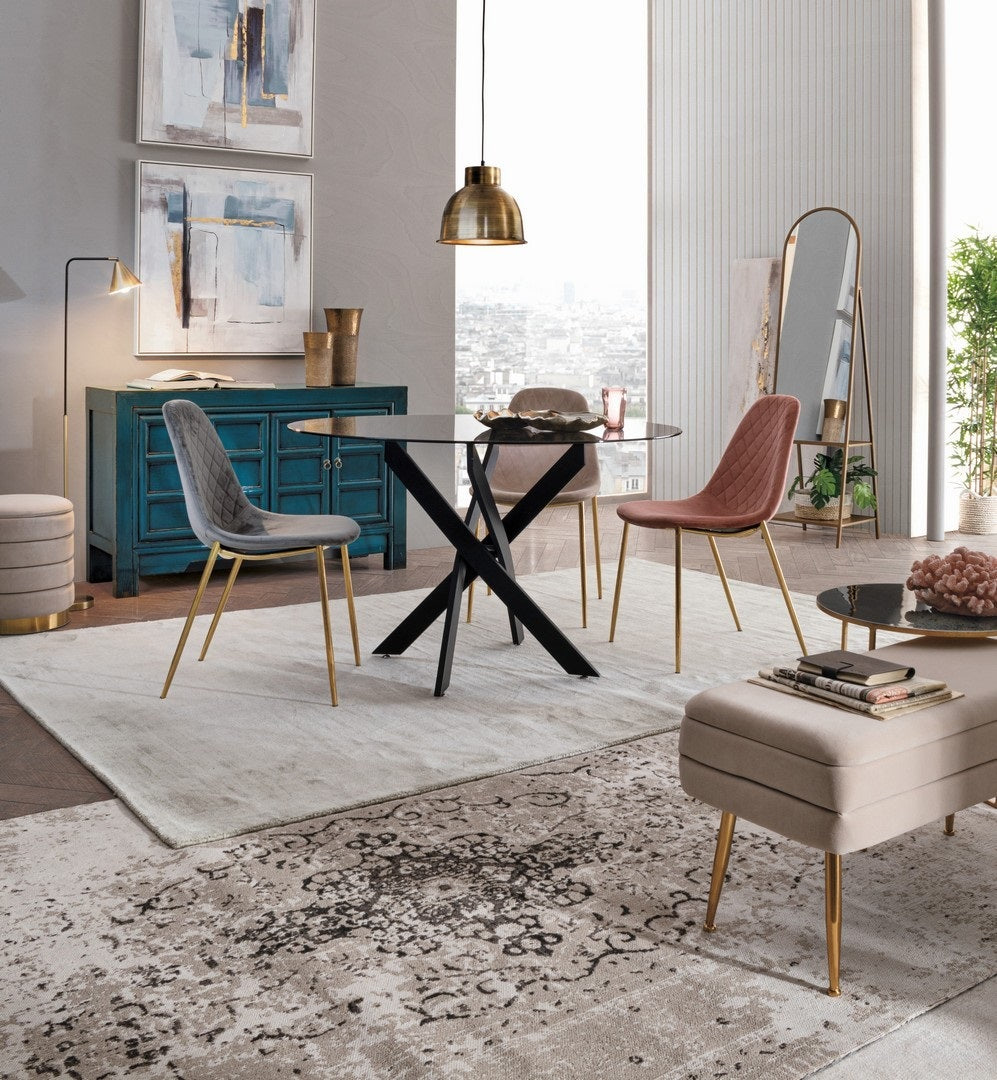 Tablou GRAVES 82.5 CM