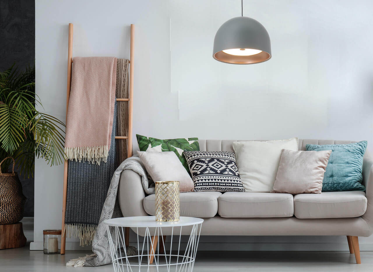 Lampa suspendata GRAVITY SP3