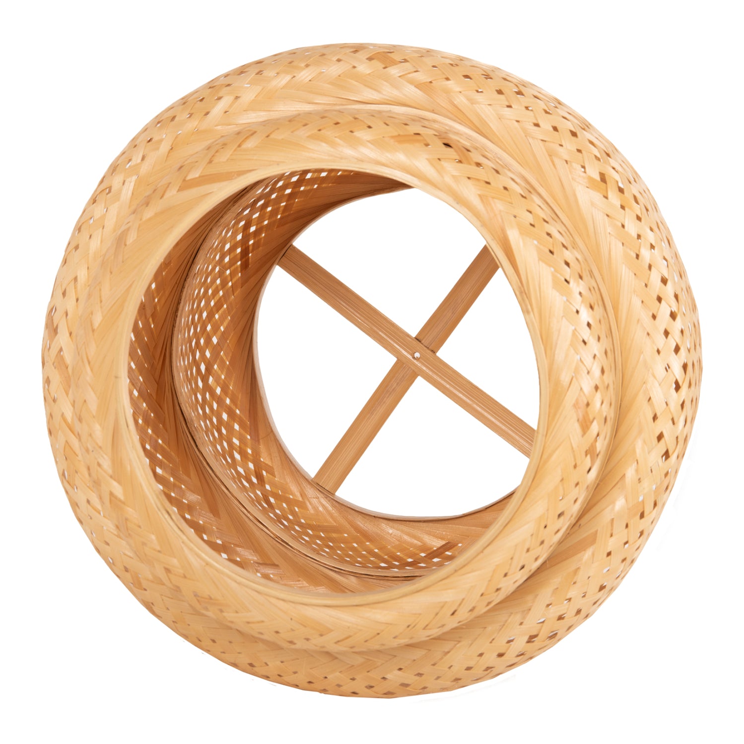 Abajur GREIT NATURAL