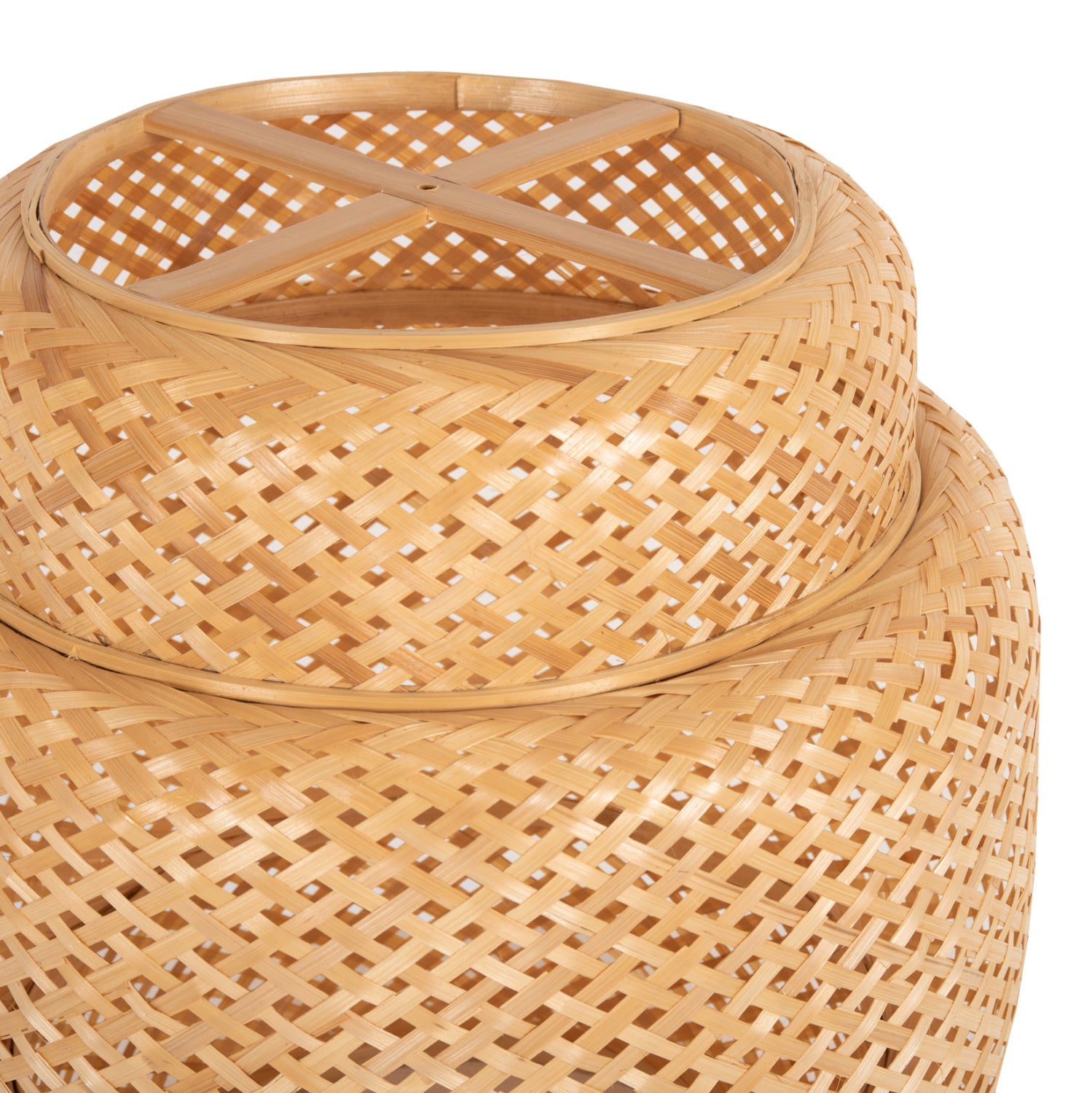 Abajur GREIT NATURAL