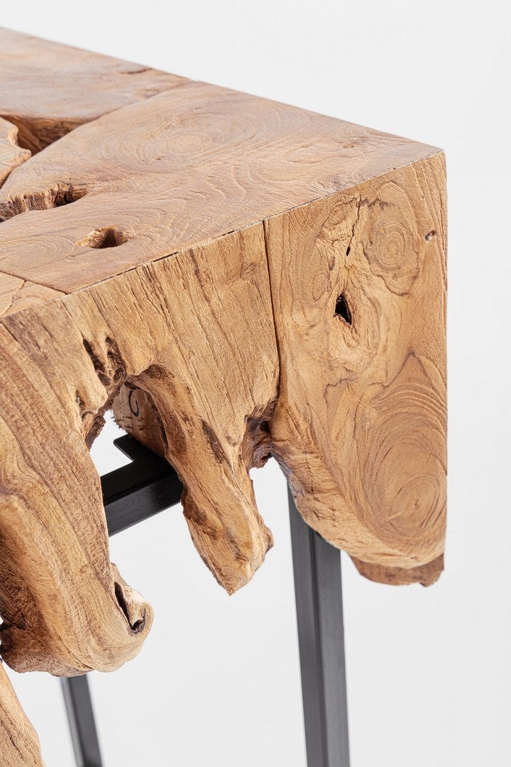 Consola GRENAS 120 x 40 x 77CM