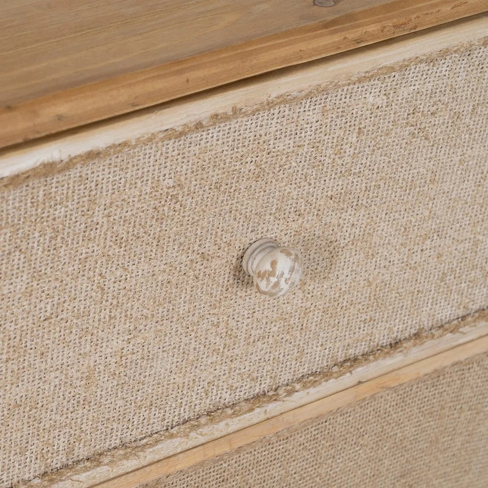 Comoda GRETAL 46 x 37 x 76 CM