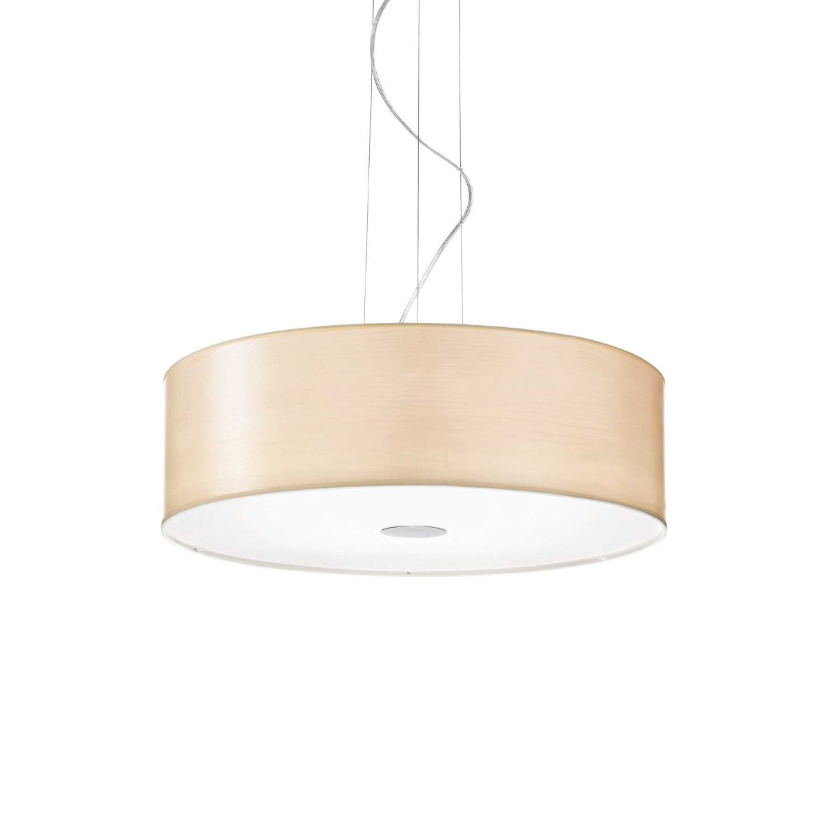 Lampa suspendata HAINER Ø60 CM