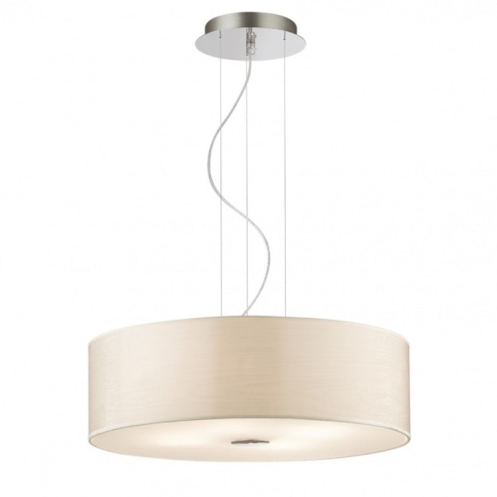 Lampa suspendata HAINER Ø60 CM