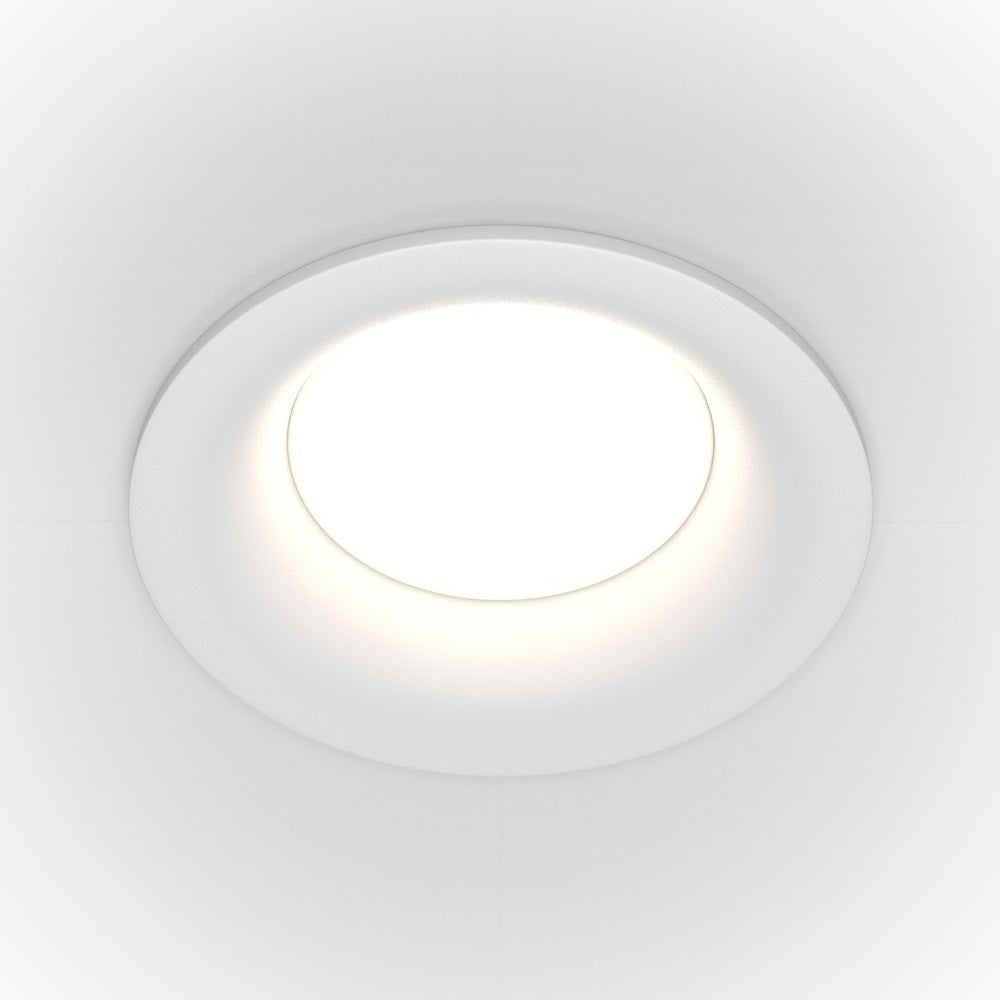 Spot incastrat HALVOR SLIM