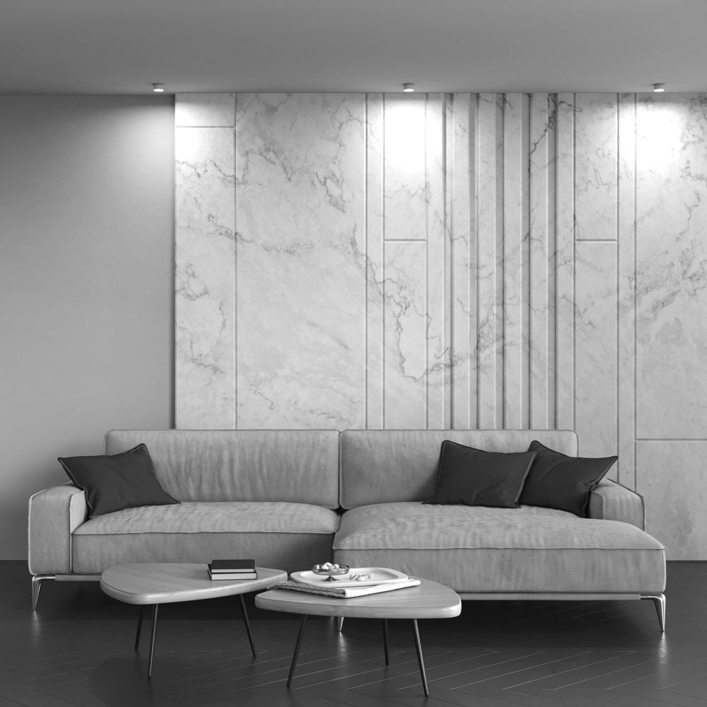 Spot incastrat HAMER