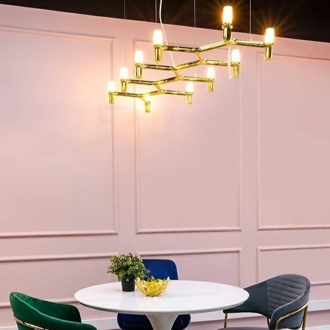 Lampa suspendata HAUTE LONG