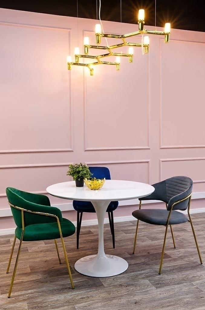 Lampa suspendata HAUTE LONG