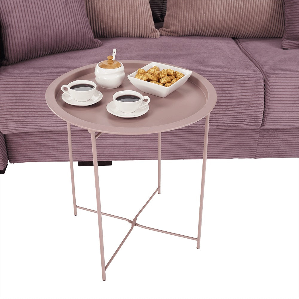 Masuta de cafea HECKING Ø47 x 50 CM