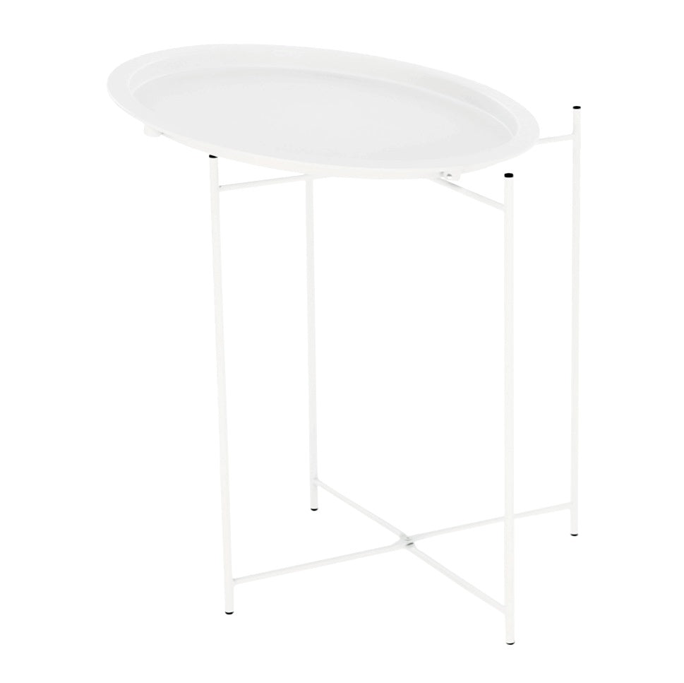 Masuta de cafea HECKING Ø47 x 50 CM