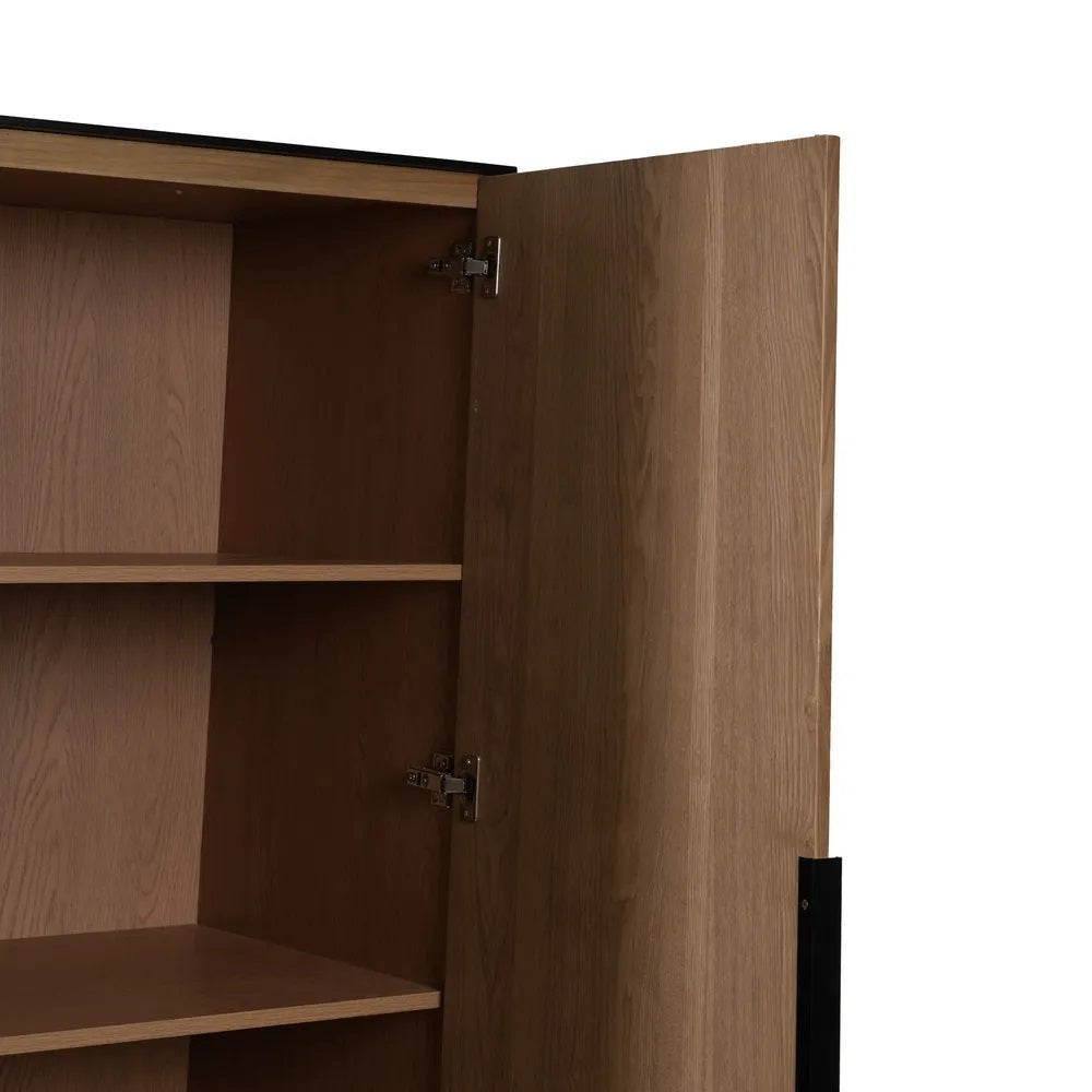 Dulap HEIGIL 104 x 53 x 203 CM