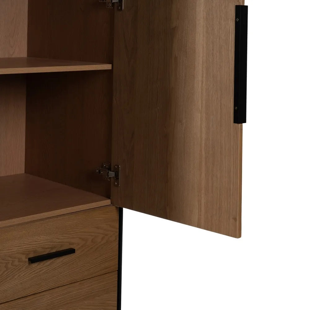 Dulap HEIGIL 104 x 53 x 203 CM