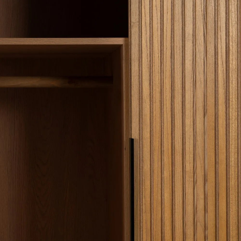 Dulap HEIGIL 104 x 53 x 203 CM