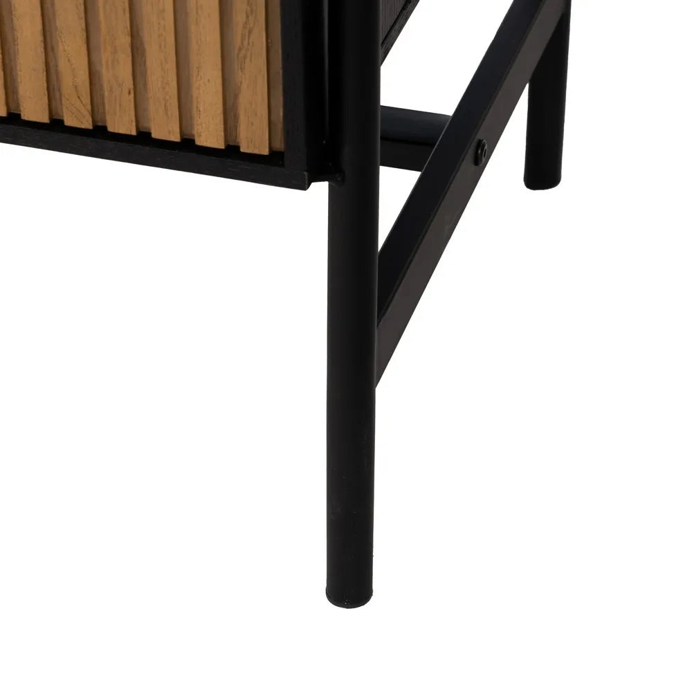 Comoda HEIGIL 204 x 40 x 81 CM