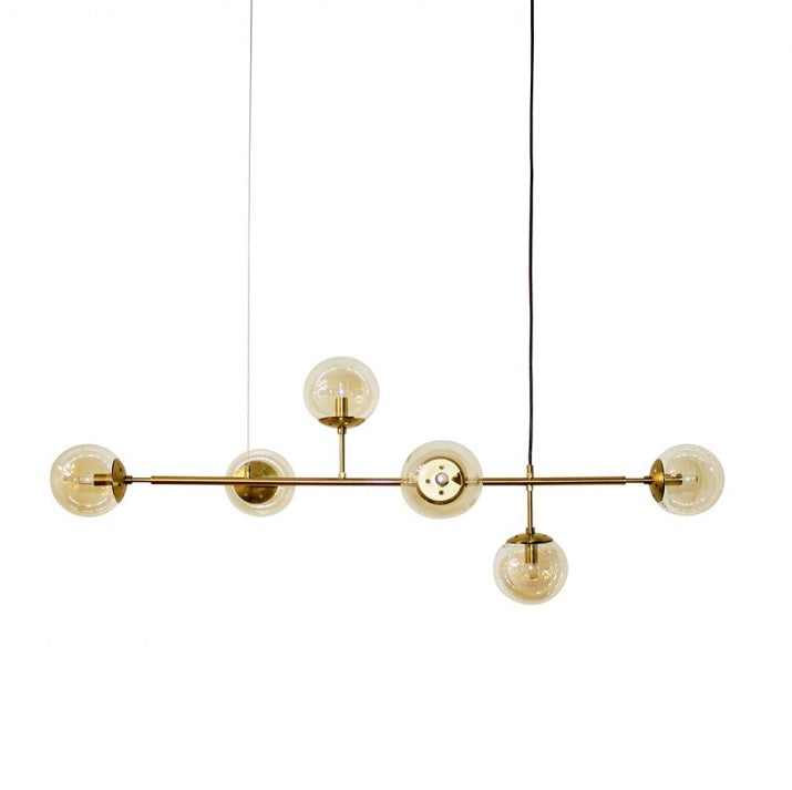 Lampa suspendata HELGA