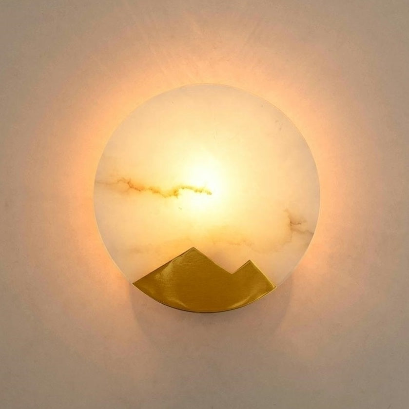 Aplica de perete HERIT