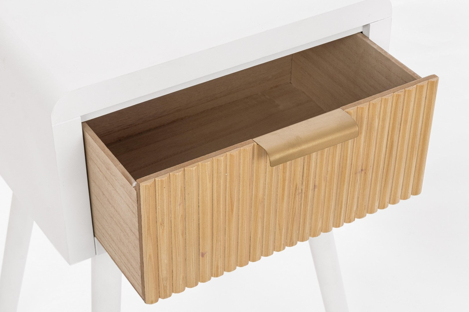 Noptiera CHARLEY 40 x 30 x 57 CM