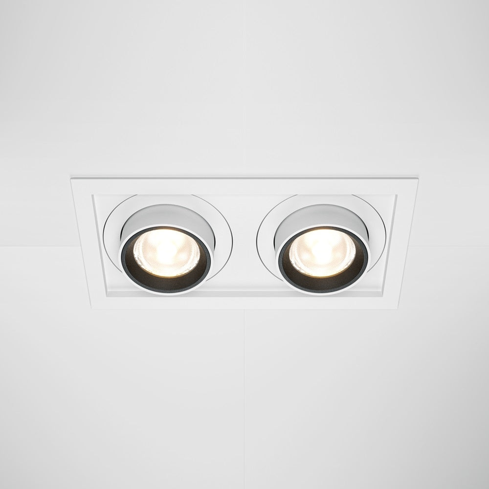 Spot incastrat HIDDEN DOUBLE