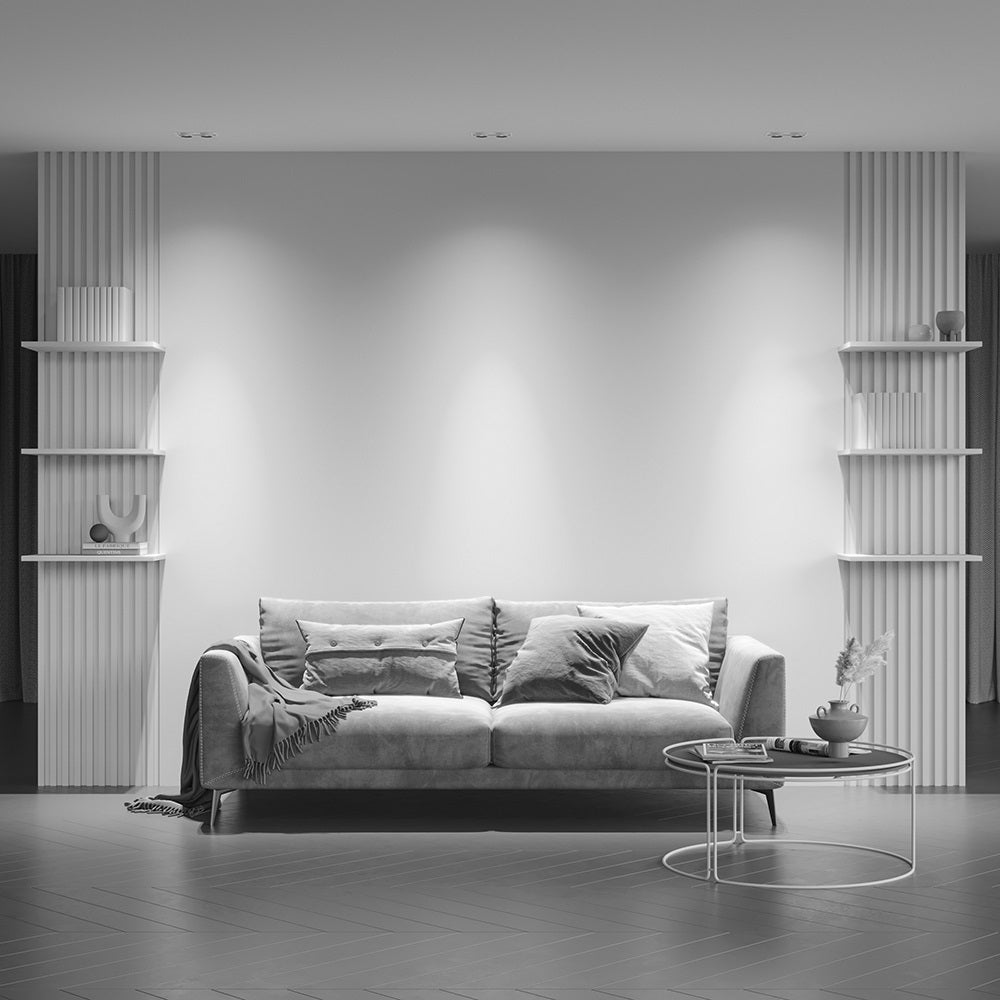 Spot incastrat HIDDEN DOUBLE