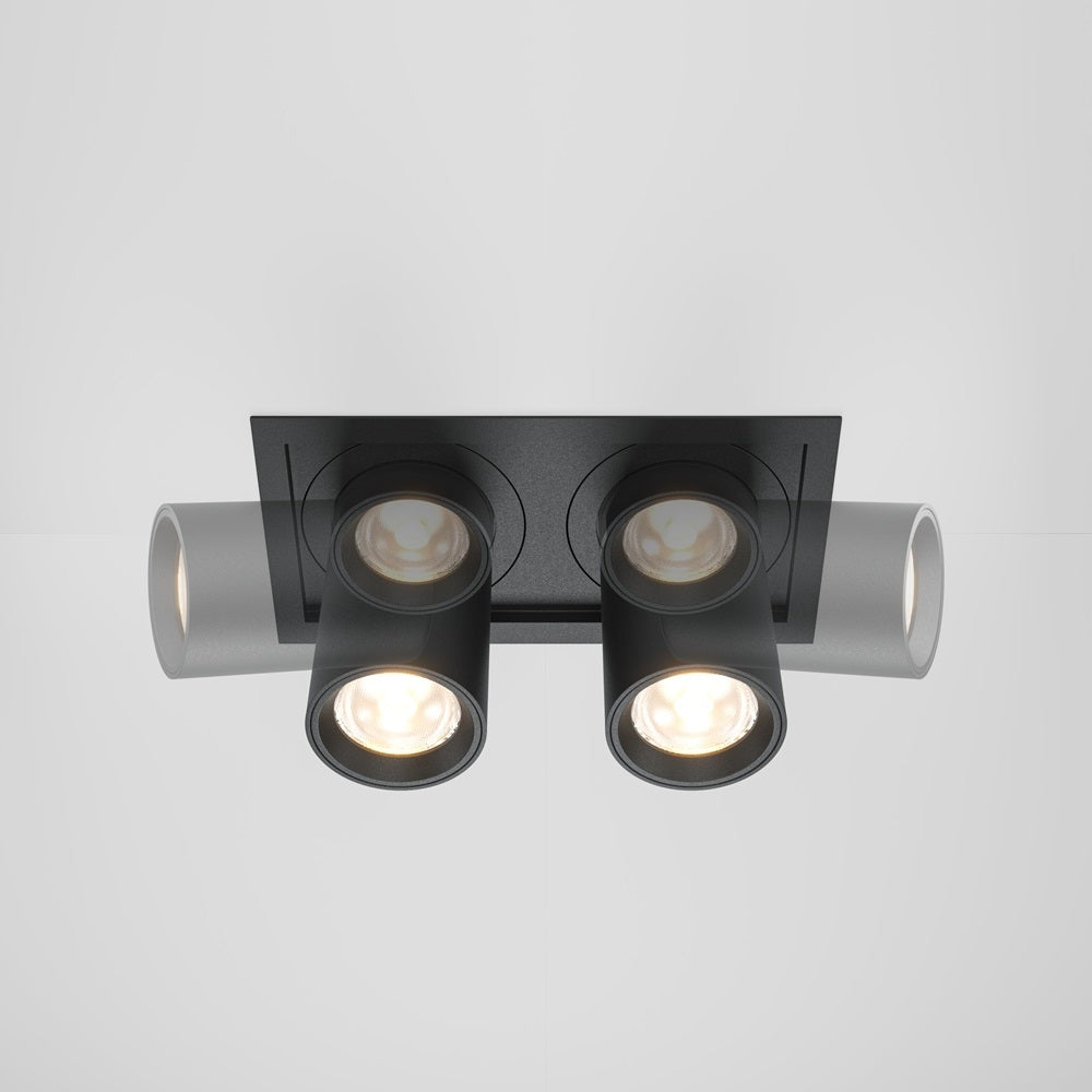 Spot incastrat HIDDEN DOUBLE