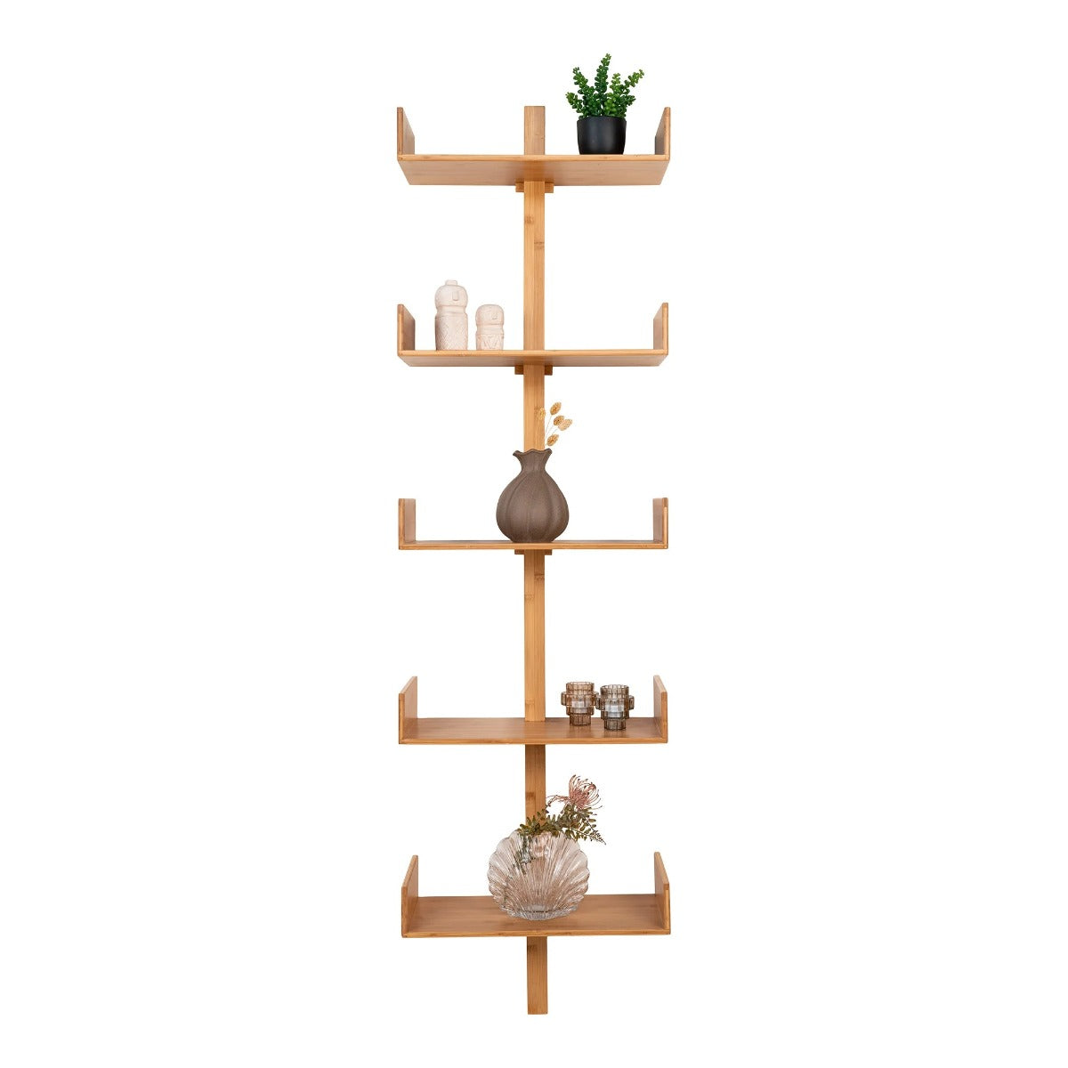 Raft de perete HILAS 50 x 180 CM