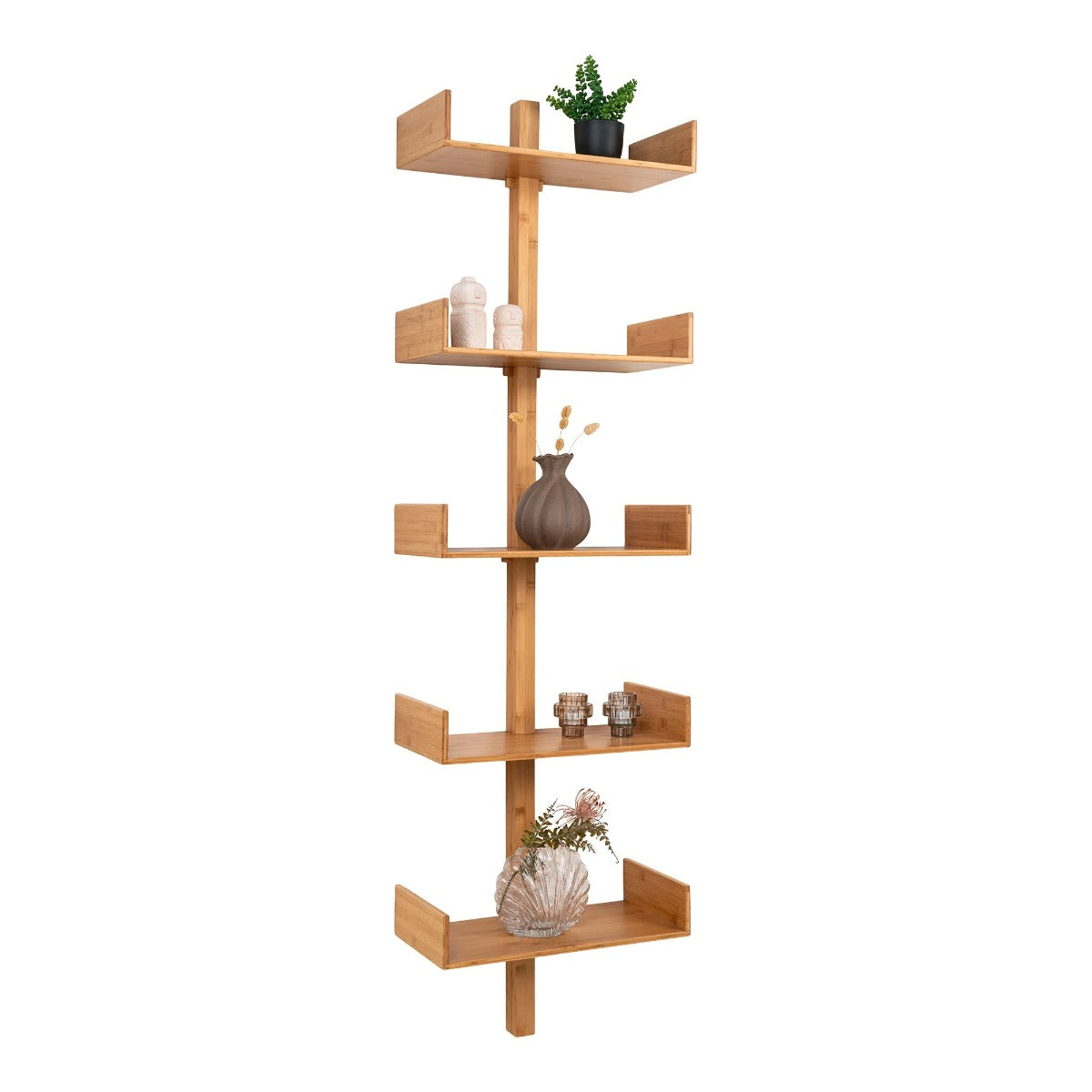 Raft de perete HILAS 50 x 180 CM