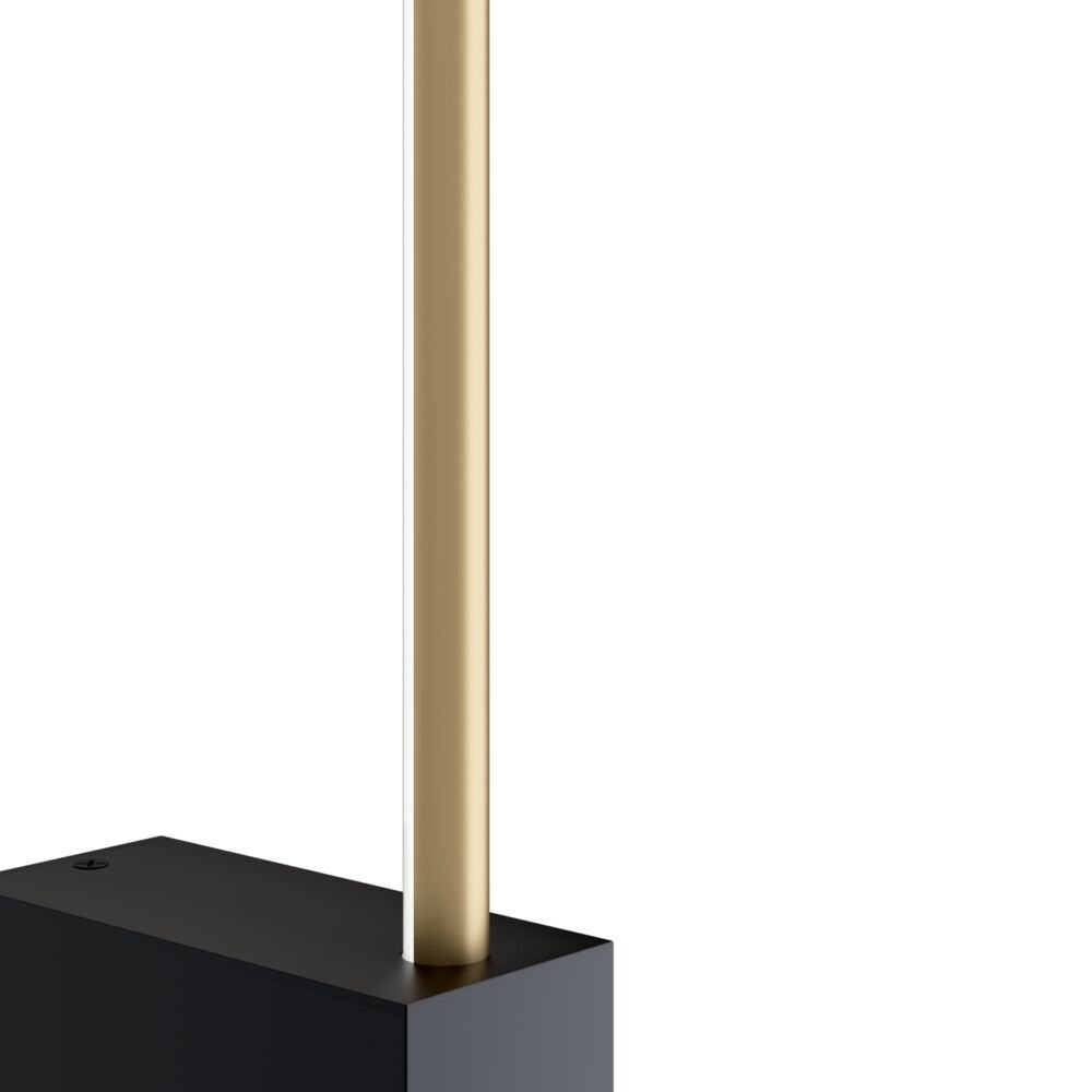 Aplica de perete HILDE LONG LINE