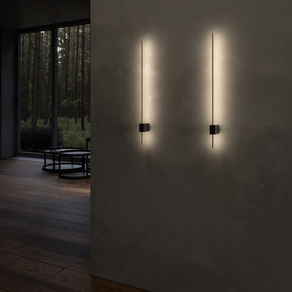 Aplica de perete HILDE LINE