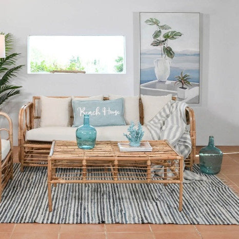 Masuta de cafea HINDLEI 110 x 60 x 45 CM