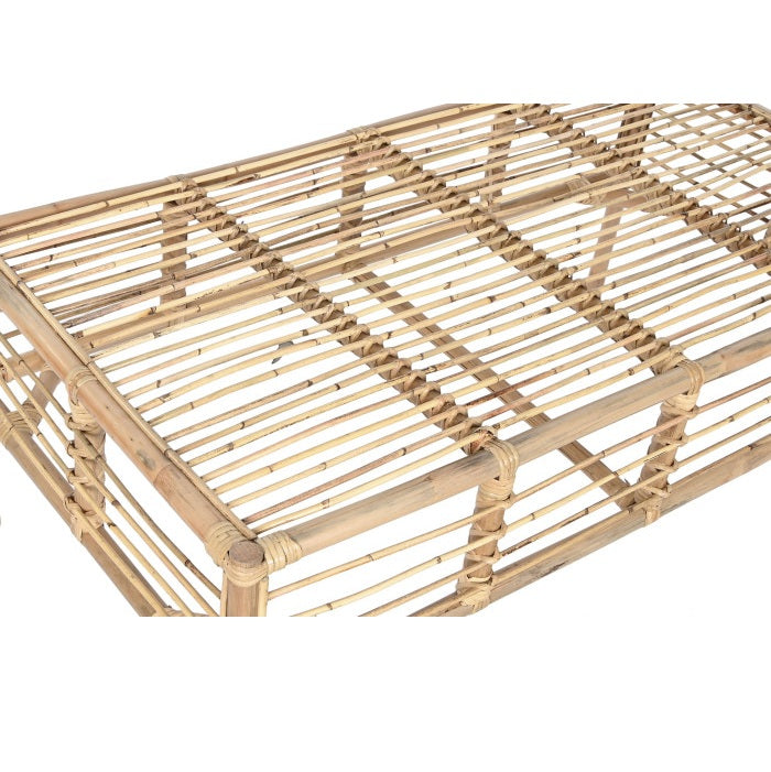 Masuta de cafea HINDLEI 110 x 60 x 45 CM