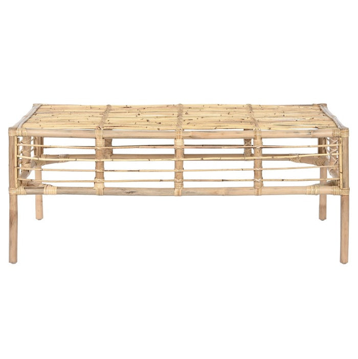 Masuta de cafea HINDLEI 110 x 60 x 45 CM