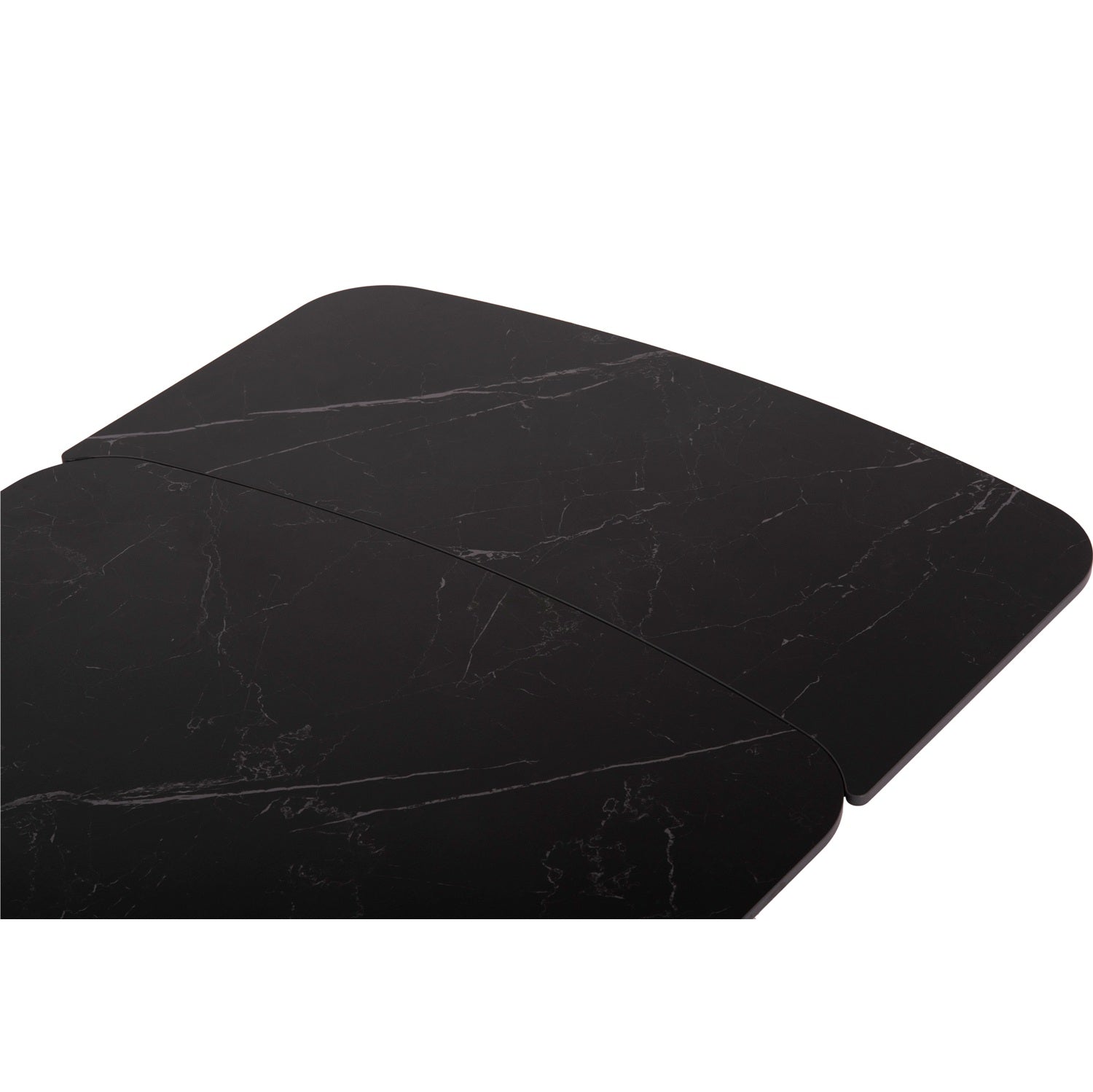 Masa extensibila HORIZON NATURAL 180(260) x 90 CM