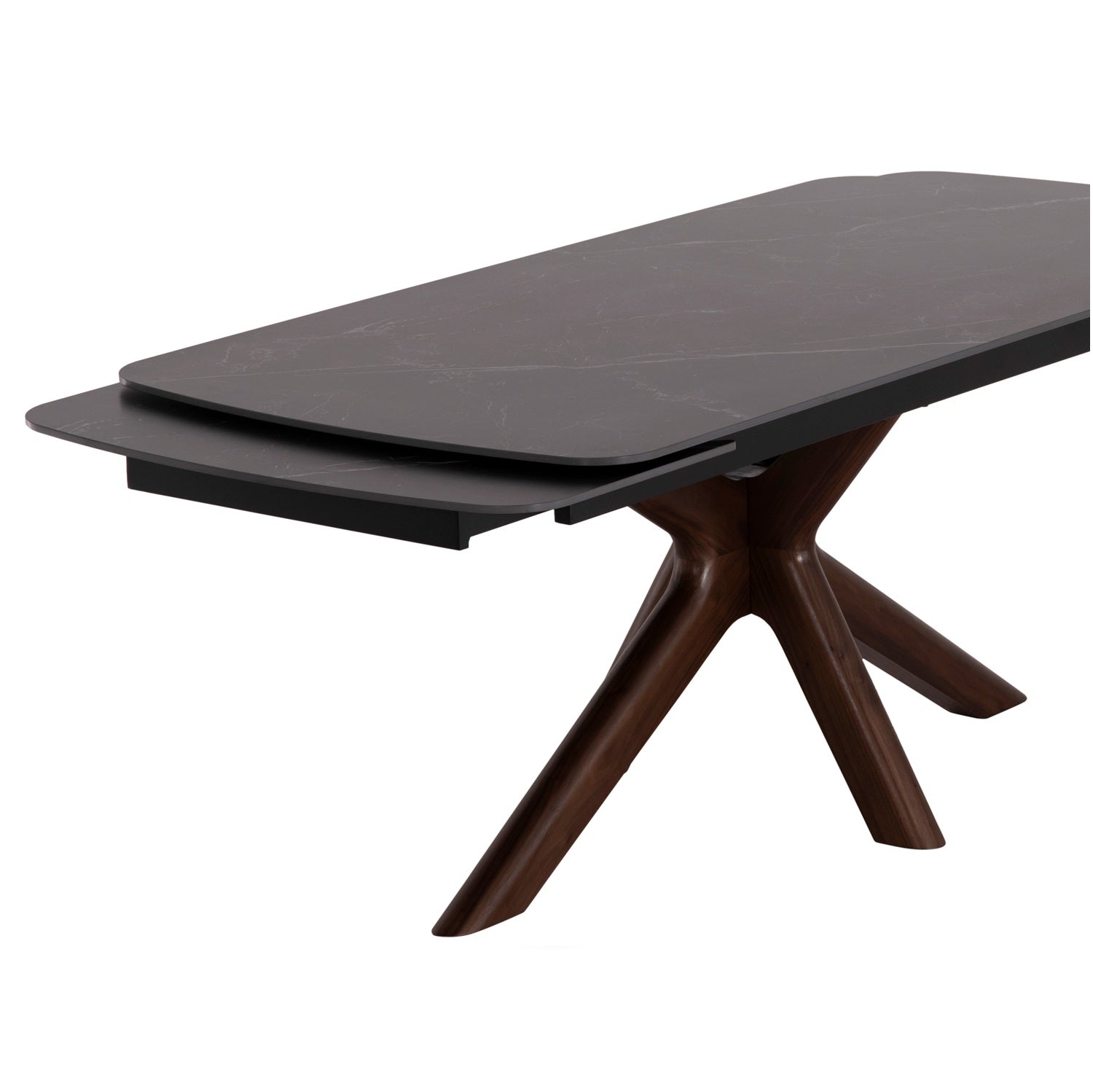 Masa extensibila HORIZON 180(260) x 90 CM