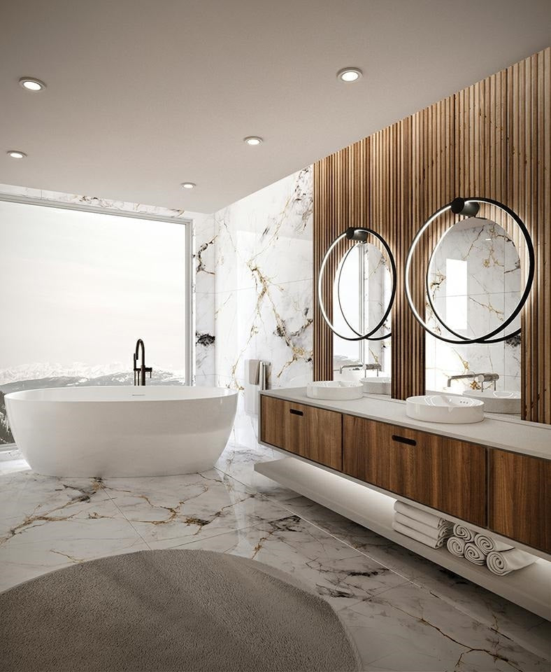 Aplica de perete HORPS