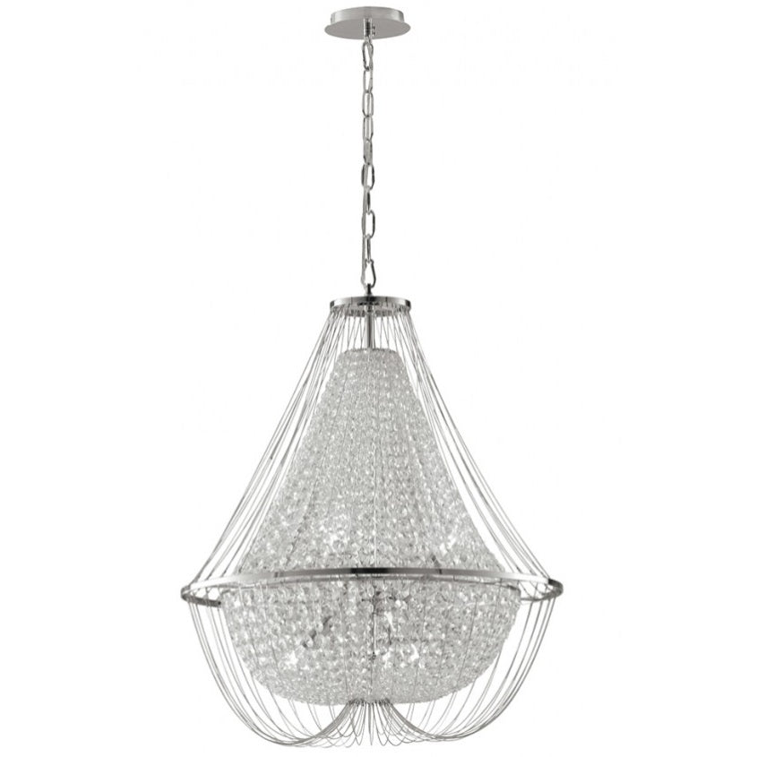 Lampa suspendata VIENNA Ø60 cm