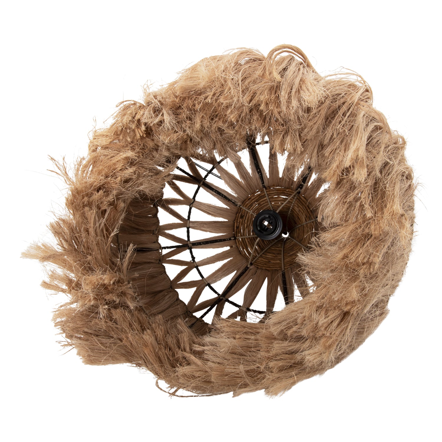 Lampa suspendata IATIS ABACA