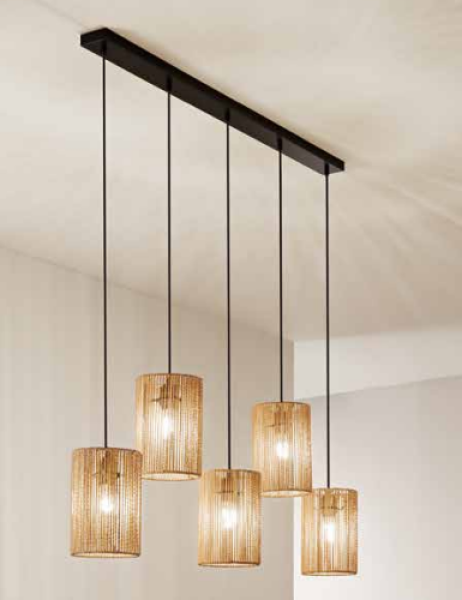 Lampa suspendata TROPICANA LINE