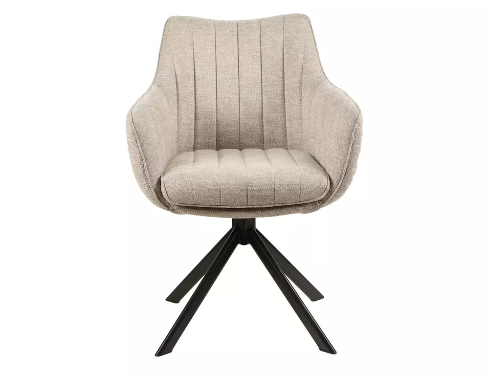 Scaun rotativ ALIA BREGO