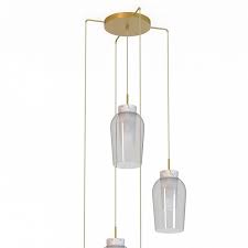 Lampa suspendata NORMAD 5