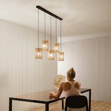 Lampa suspendata TROPICANA LINE