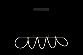 Lampa suspendata ZIGZAG