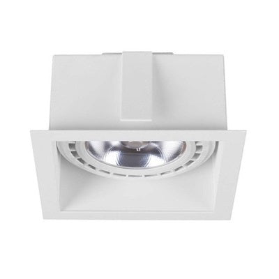 Spot incastrat DAMARO 1L