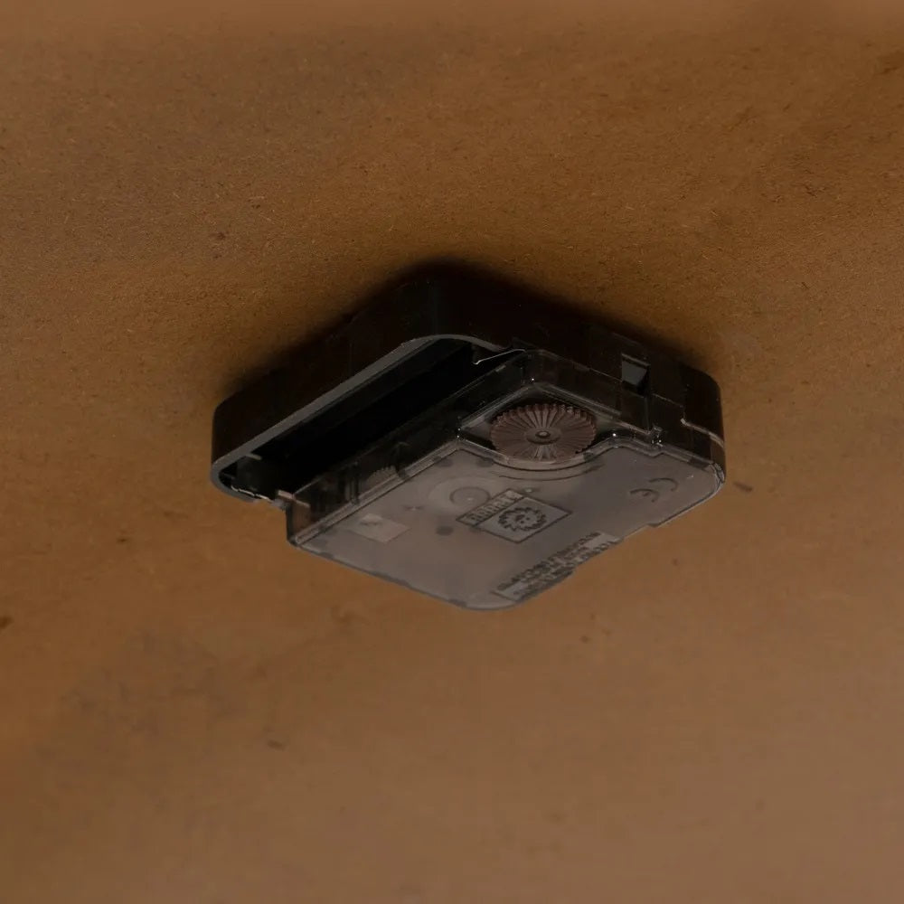 Masuta de cafea INARITO CLOCK Ø80 x 36 CM