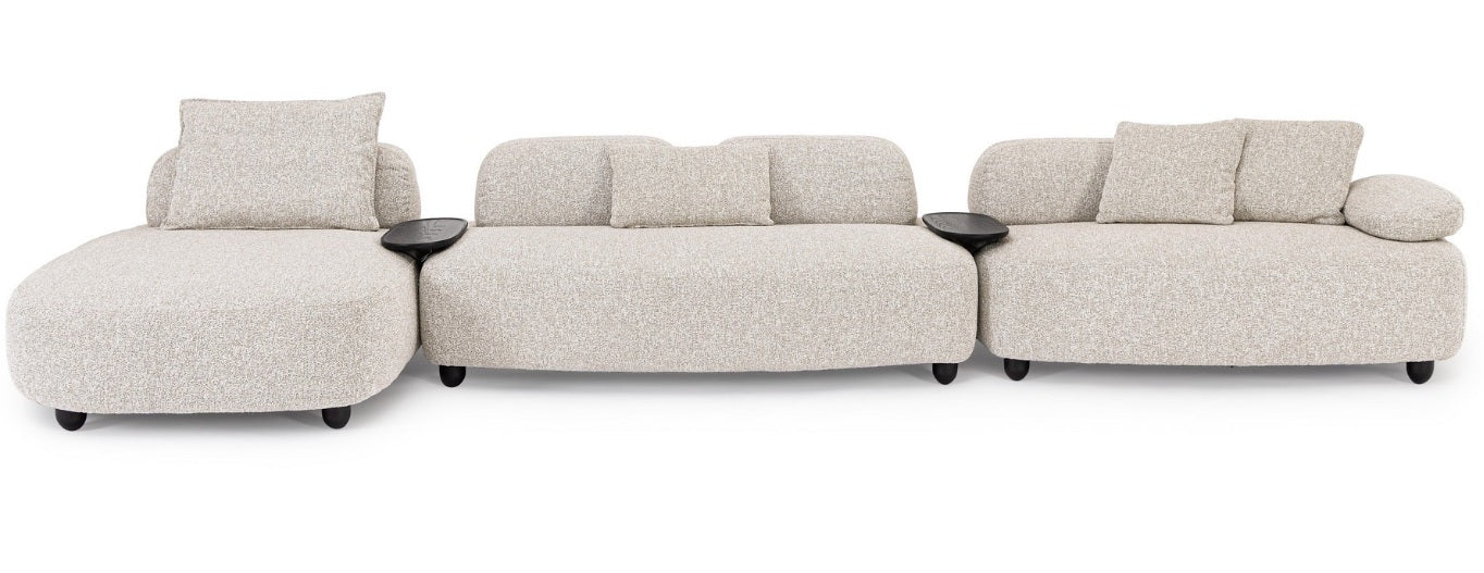 Canapea 4+1 locuri ISIDE LOUNGE