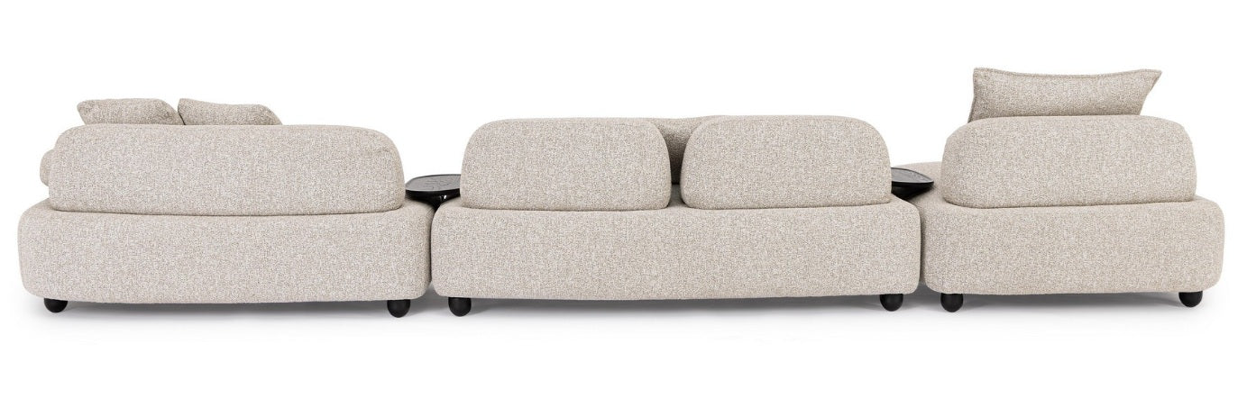 Canapea 4+1 locuri ISIDE LOUNGE