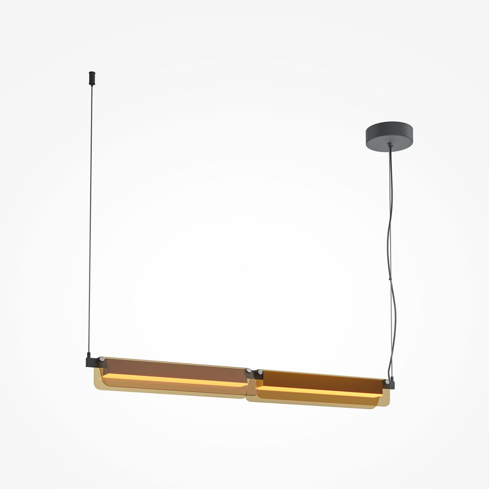 Lampa suspendata FLAT